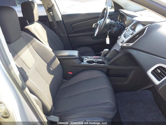 Aukcja sprzedaży 2014 Gmc Terrain Sle, vin: 2GKFLWE38E6300234, numer aukcji: 12560235