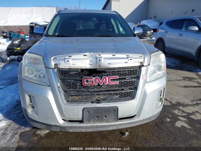 Aukcja sprzedaży 2014 Gmc Terrain Sle, vin: 2GKFLWE38E6300234, numer aukcji: 12560235