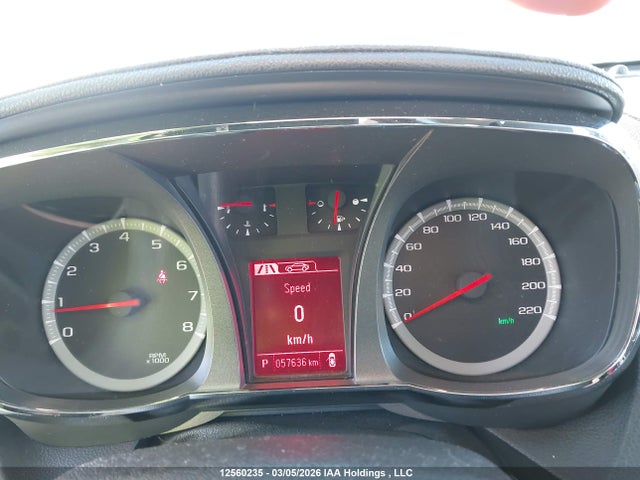Aukcja sprzedaży 2014 Gmc Terrain Sle, vin: 2GKFLWE38E6300234, numer aukcji: 12560235