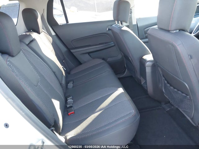 Aukcja sprzedaży 2014 Gmc Terrain Sle, vin: 2GKFLWE38E6300234, numer aukcji: 12560235