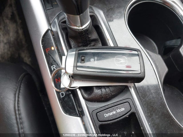 19UUB1F59KA800847 Acura Tlx Technology