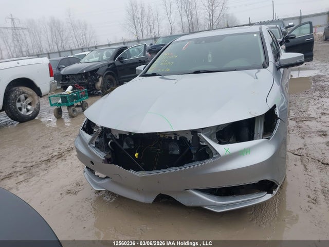 19UUB1F59KA800847 Acura Tlx Technology