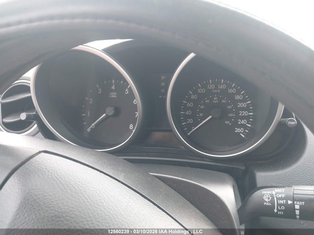 Aukcja sprzedaży 2011 Mazda 3 I, vin: JM1BL1KFXB1396412, numer aukcji: 12560239
