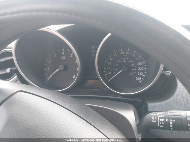 Aukcja sprzedaży 2011 Mazda 3 I, vin: JM1BL1KFXB1396412, numer aukcji: 12560239