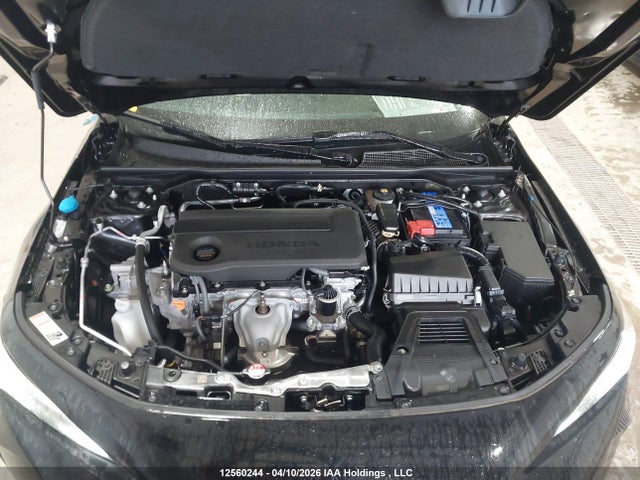 Продаж на аукціоні авто 2026 Honda Civic, vin: 2HGFE2F25TH106400, номер лоту: 12560244