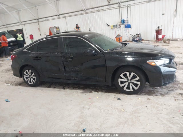 Продаж на аукціоні авто 2026 Honda Civic, vin: 2HGFE2F25TH106400, номер лоту: 12560244