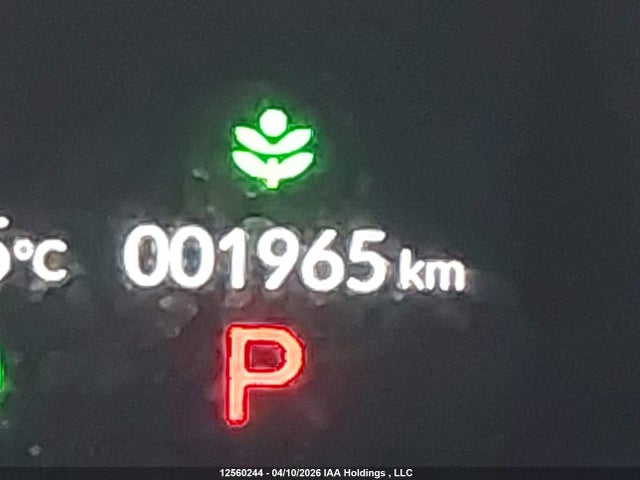 Продаж на аукціоні авто 2026 Honda Civic, vin: 2HGFE2F25TH106400, номер лоту: 12560244