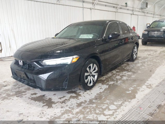 Продаж на аукціоні авто 2026 Honda Civic, vin: 2HGFE2F25TH106400, номер лоту: 12560244