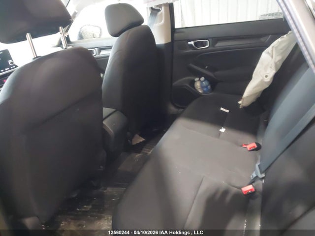 Продаж на аукціоні авто 2026 Honda Civic, vin: 2HGFE2F25TH106400, номер лоту: 12560244