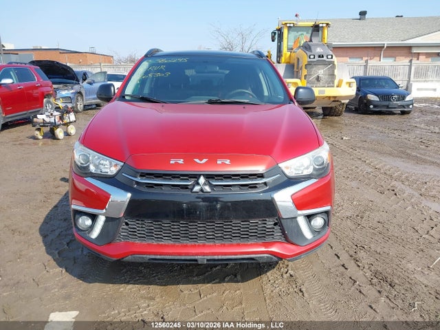 JA4AJ4AW2JZ605303 Mitsubishi Rvr Gt/se Anniversary Edition/se Limited Edition
