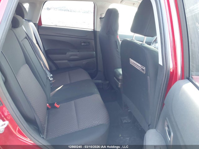 JA4AJ4AW2JZ605303 Mitsubishi Rvr Gt/se Anniversary Edition/se Limited Edition