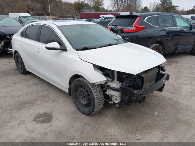 Auction sale of the 2021 Kia Forte Ex/ex Premium/ex+, vin: 3KPF54AD3ME327736, lot number: 12560247