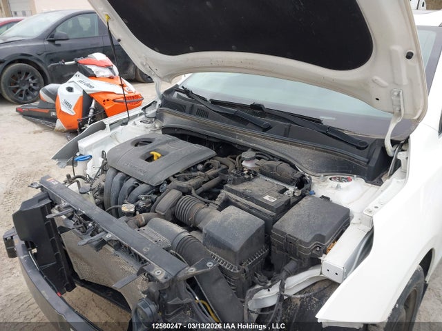 Продажа на аукционе авто 2021 Kia Forte Ex/ex Premium/ex+, vin: 3KPF54AD3ME327736, номер лота: 12560247