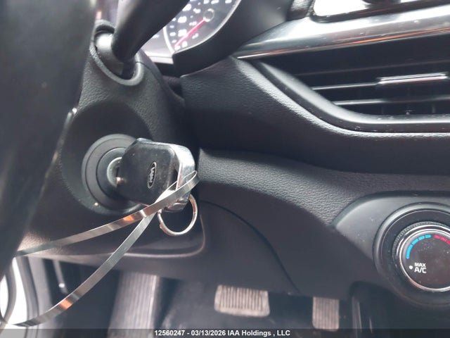 Продажа на аукционе авто 2021 Kia Forte Ex/ex Premium/ex+, vin: 3KPF54AD3ME327736, номер лота: 12560247