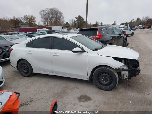 Продажа на аукционе авто 2021 Kia Forte Ex/ex Premium/ex+, vin: 3KPF54AD3ME327736, номер лота: 12560247