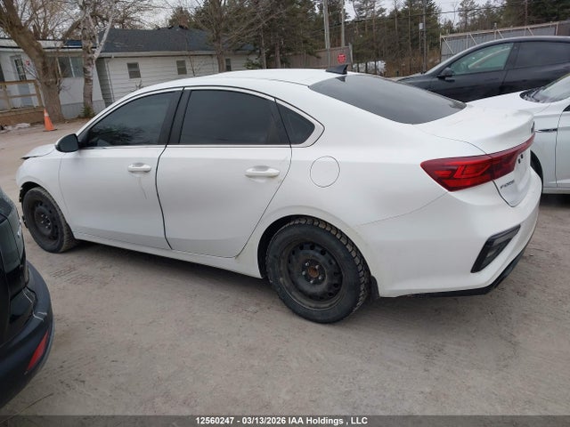 Продажа на аукционе авто 2021 Kia Forte Ex/ex Premium/ex+, vin: 3KPF54AD3ME327736, номер лота: 12560247