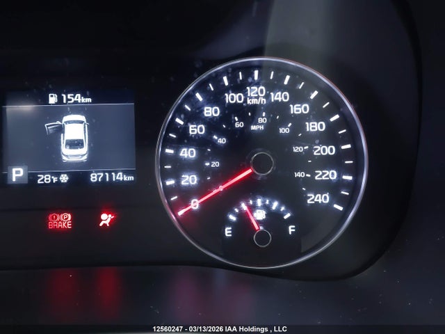 Продажа на аукционе авто 2021 Kia Forte Ex/ex Premium/ex+, vin: 3KPF54AD3ME327736, номер лота: 12560247