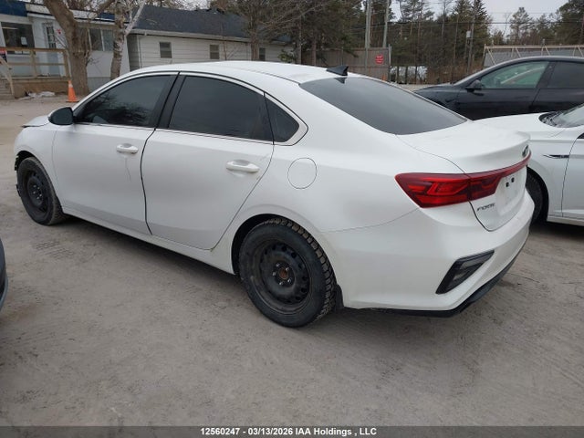 Продажа на аукционе авто 2021 Kia Forte Ex/ex Premium/ex+, vin: 3KPF54AD3ME327736, номер лота: 12560247