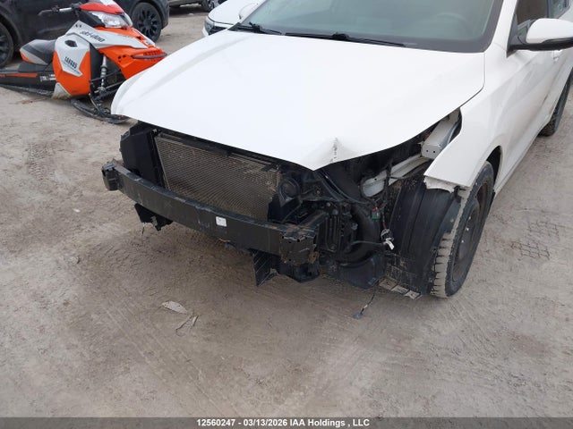 Продажа на аукционе авто 2021 Kia Forte Ex/ex Premium/ex+, vin: 3KPF54AD3ME327736, номер лота: 12560247