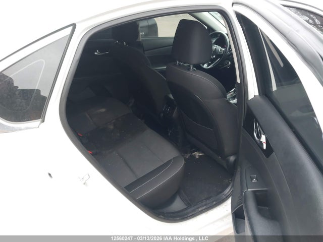 Продаж на аукціоні авто 2021 Kia Forte Ex/ex Premium/ex+, vin: 3KPF54AD3ME327736, номер лоту: 12560247