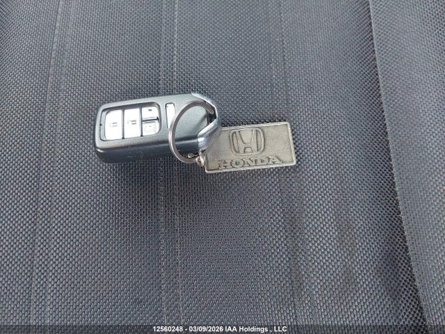 12560248 :رقم المزاد ، 2HKRW2H28KH146966 vin ، 2019 Honda Cr-v Lx مزاد بيع