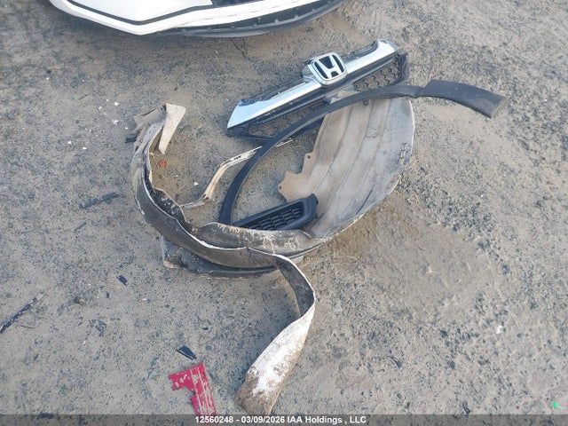 12560248 :رقم المزاد ، 2HKRW2H28KH146966 vin ، 2019 Honda Cr-v Lx مزاد بيع