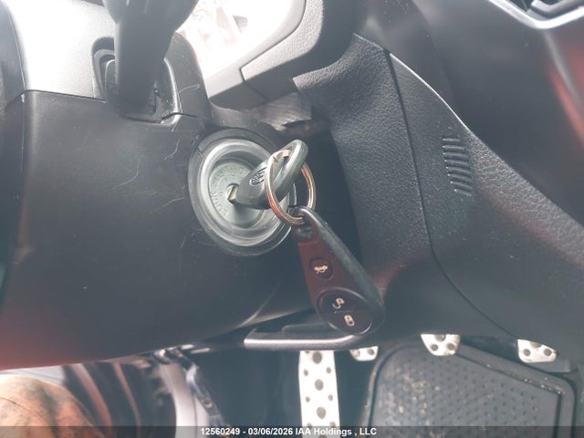 Aukcja sprzedaży 2011 Subaru Impreza Wrx, vin: JF1GR7E61BG807489, numer aukcji: 12560249