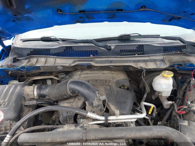 RAM 1500 Slt 2018 1C6RR7GT4JS181137 Image 10
