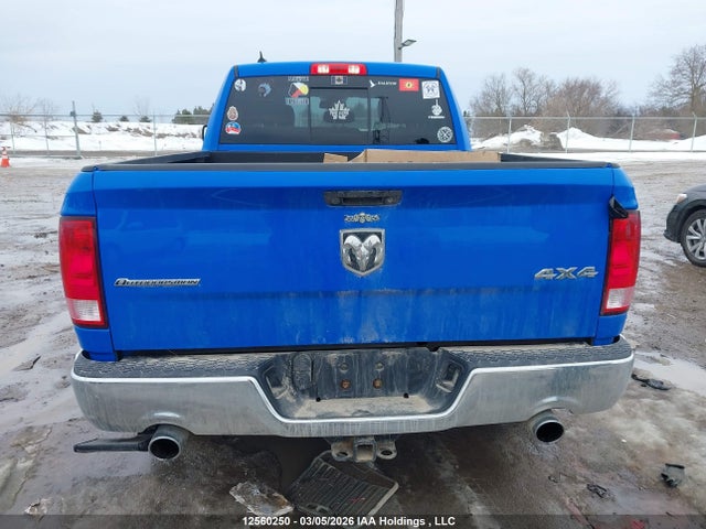 RAM 1500 Slt 2018 1C6RR7GT4JS181137 Image 15