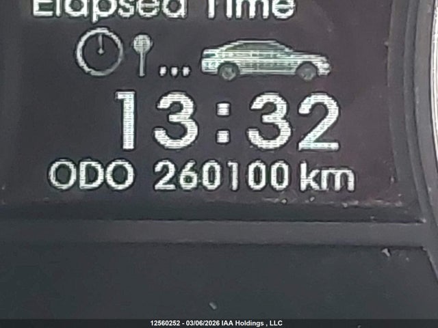 12560252 :رقم المزاد ، 5NPEC4AB6DH521110 vin ، 2013 Hyundai Sonata 2.0t Limited مزاد بيع