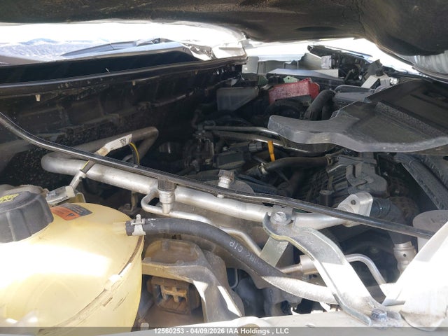 Продаж на аукціоні авто 2023 Nissan Rogue S, vin: 5N1AT3AB6PC826515, номер лоту: 12560253