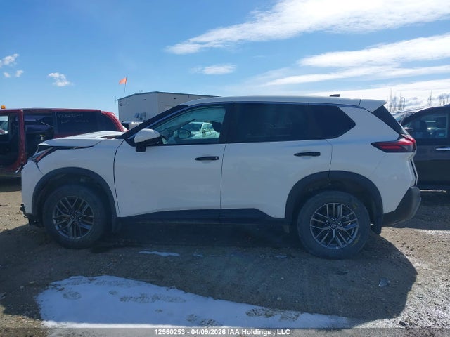 Продаж на аукціоні авто 2023 Nissan Rogue S, vin: 5N1AT3AB6PC826515, номер лоту: 12560253