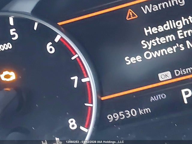 Продаж на аукціоні авто 2023 Nissan Rogue S, vin: 5N1AT3AB6PC826515, номер лоту: 12560253
