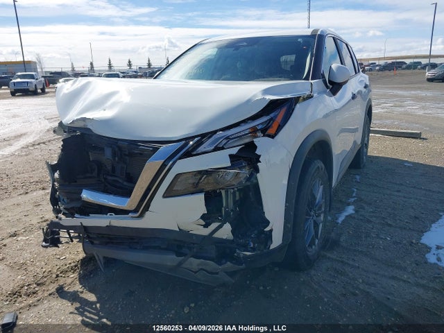 Продаж на аукціоні авто 2023 Nissan Rogue S, vin: 5N1AT3AB6PC826515, номер лоту: 12560253