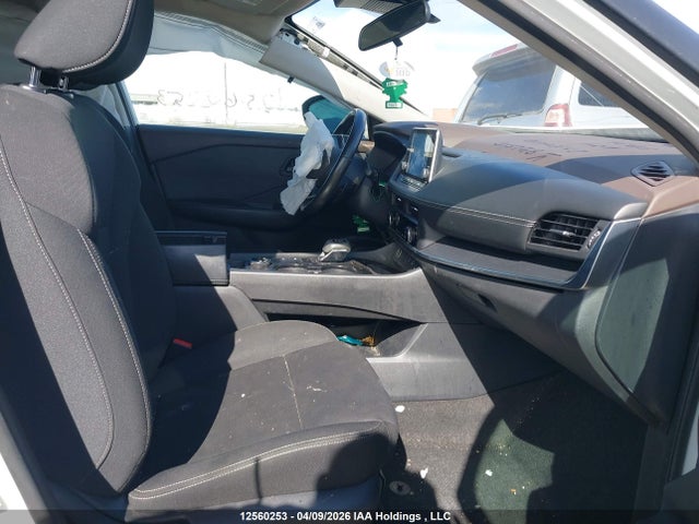 Продаж на аукціоні авто 2023 Nissan Rogue S, vin: 5N1AT3AB6PC826515, номер лоту: 12560253