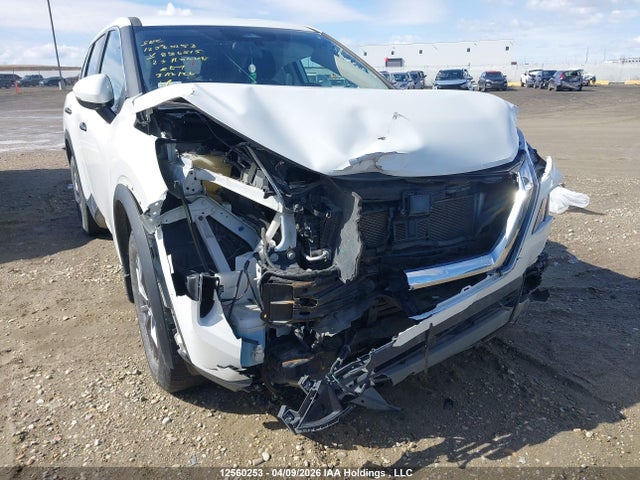 Продаж на аукціоні авто 2023 Nissan Rogue S, vin: 5N1AT3AB6PC826515, номер лоту: 12560253