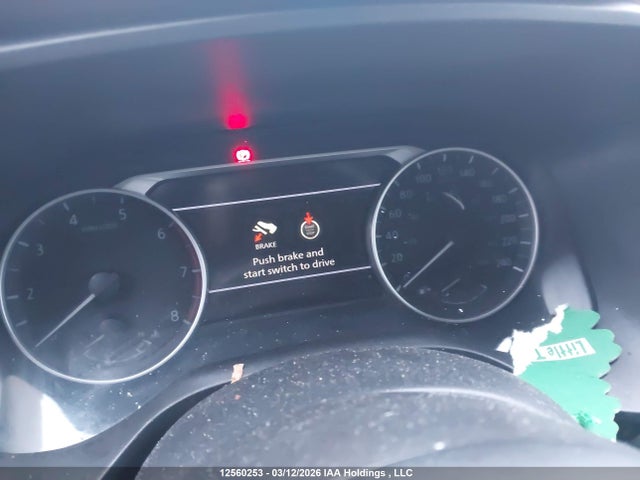 Продаж на аукціоні авто 2023 Nissan Rogue S, vin: 5N1AT3AB6PC826515, номер лоту: 12560253