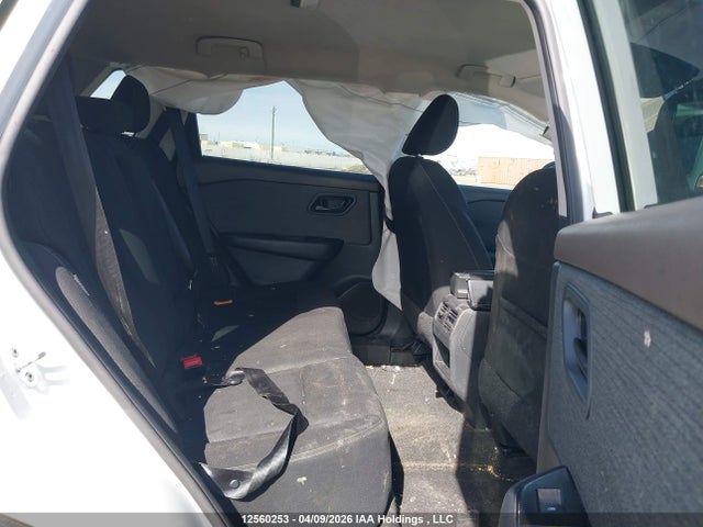 Продаж на аукціоні авто 2023 Nissan Rogue S, vin: 5N1AT3AB6PC826515, номер лоту: 12560253