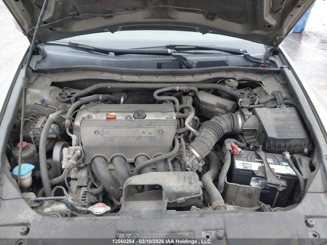 Aukcja sprzedaży 2008 Honda Accord Ex-l, vin: 1HGCP26828A804213, numer aukcji: 12560254