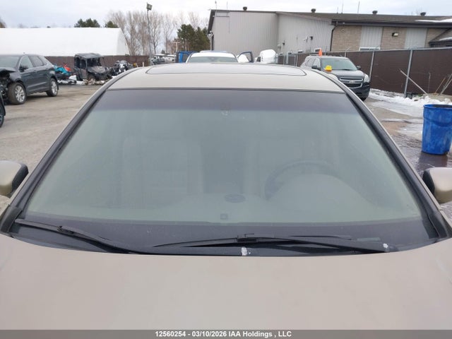 Aukcja sprzedaży 2008 Honda Accord Ex-l, vin: 1HGCP26828A804213, numer aukcji: 12560254