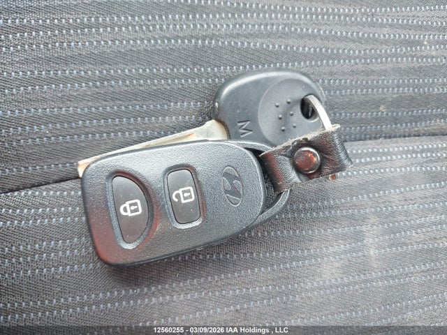 Hyundai ACCENT GL 2016 KMHCT5AE6GU250420 Image 11