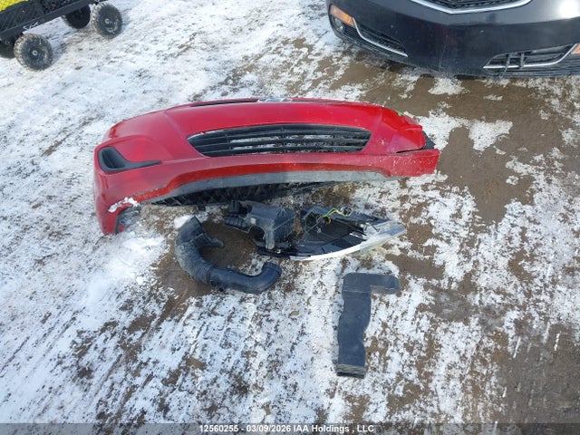 Hyundai ACCENT GL 2016 KMHCT5AE6GU250420 Image 12