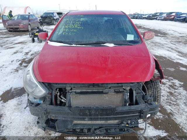 Hyundai ACCENT GL 2016 KMHCT5AE6GU250420 Image 13