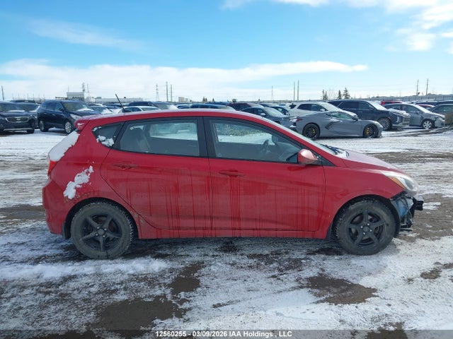 Hyundai ACCENT GL 2016 KMHCT5AE6GU250420 Image 14