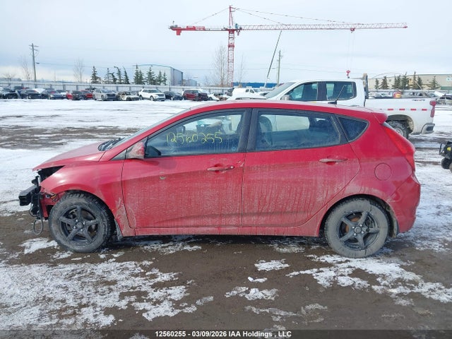 Hyundai ACCENT GL 2016 KMHCT5AE6GU250420 Image 15