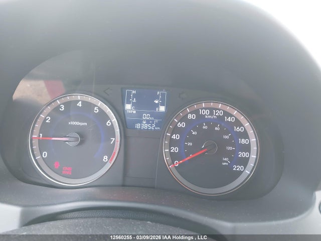 Hyundai ACCENT GL 2016 KMHCT5AE6GU250420 Image 7