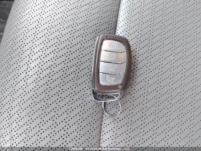 Продажа на аукционе авто 2020 Hyundai Elantra, vin: KMHD84LF2LU916771, номер лота: 12560256