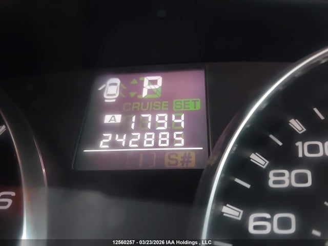 Aukcja sprzedaży 2012 Subaru Outback 3.6r Limited Package, vin: 4S4BRJMC3C2207365, numer aukcji: 12560257