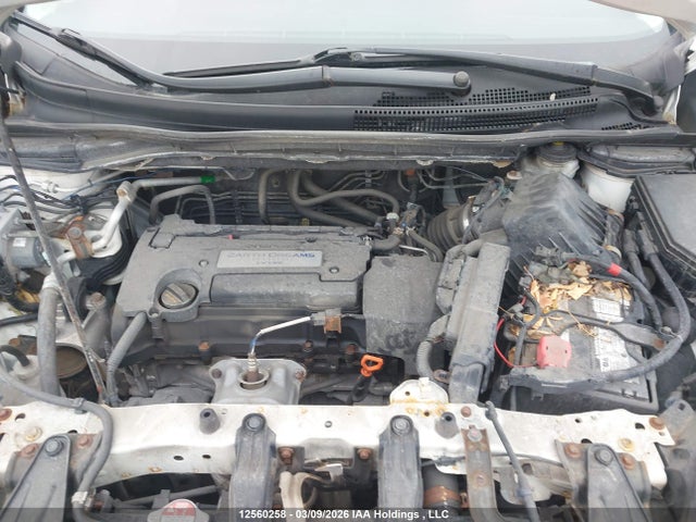 2HKRM4H31FH120421 Honda CR-V LX