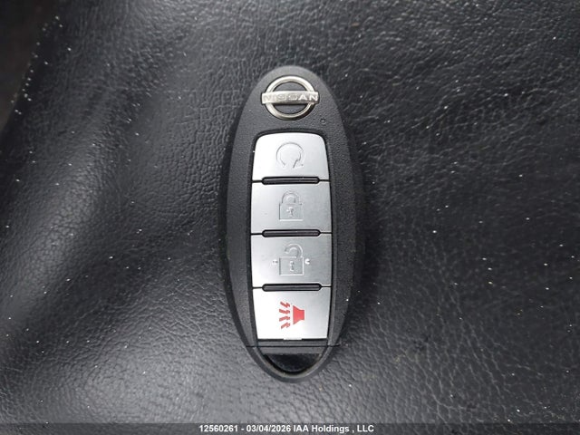 Продаж на аукціоні авто 2025 Nissan Frontier Pro-4x, vin: 1N6ED1EK3SN616613, номер лоту: 12560261